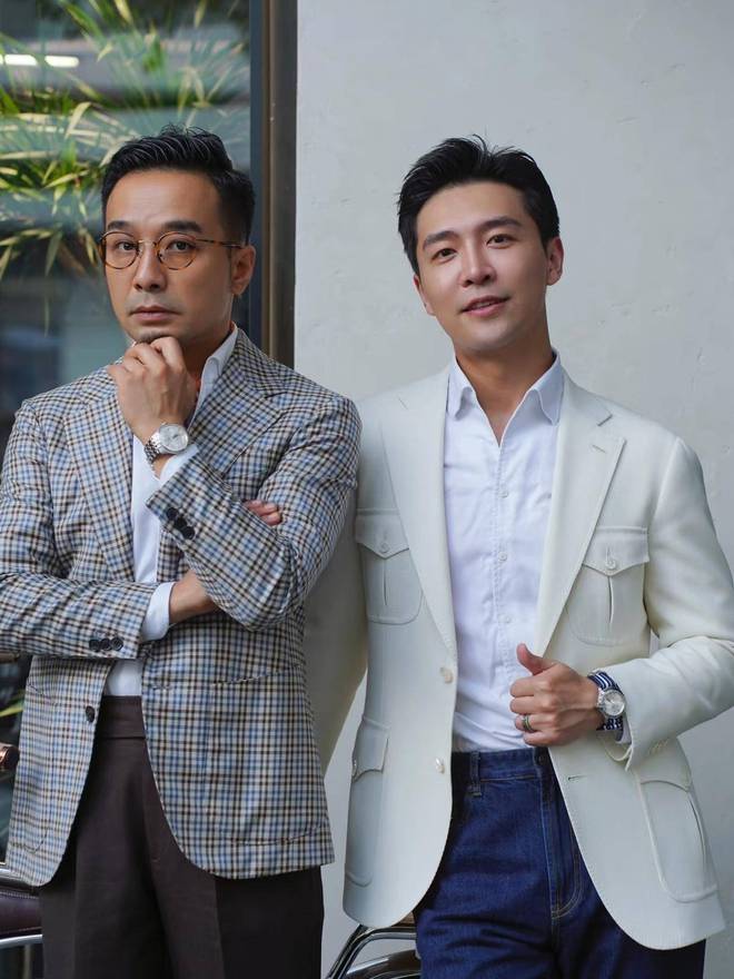 ：避开劳力士与卡西欧的理由分析凯发K8国际中年男人挑选手表(图12)
