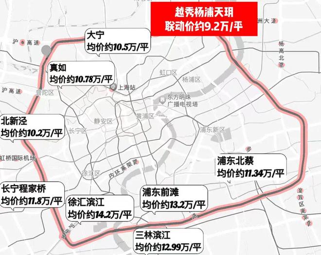 绍-越秀杨浦天玥图文详解-楼盘最新消息凯发k8国际登录杨浦天玥售楼处项目介(图7)