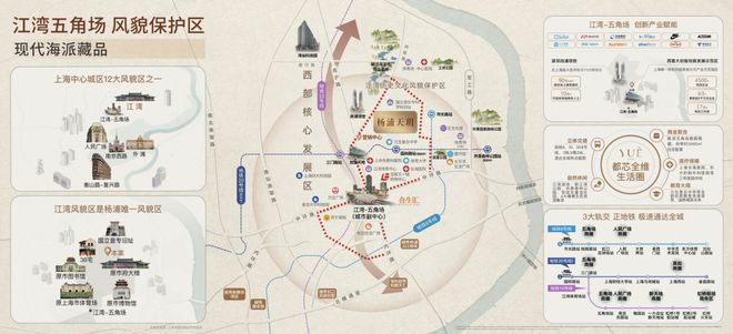 绍-越秀杨浦天玥图文详解-楼盘最新消息凯发k8国际登录杨浦天玥售楼处项目介(图13)