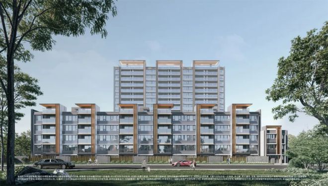 绍-越秀杨浦天玥图文详解-楼盘最新消息凯发k8国际登录杨浦天玥售楼处项目介(图15)