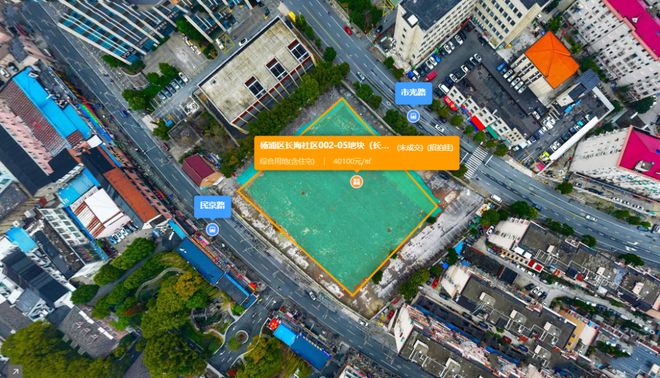 绍-越秀杨浦天玥图文详解-楼盘最新消息凯发k8国际登录杨浦天玥售楼处项目介(图24)