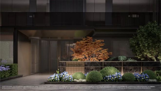 绍-越秀杨浦天玥图文详解-楼盘最新消息凯发k8国际登录杨浦天玥售楼处项目介(图28)