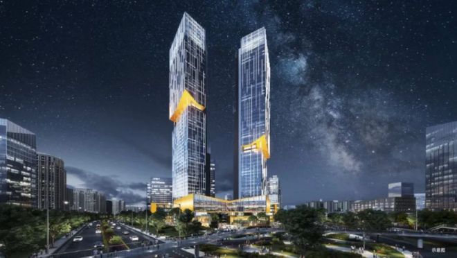 绍-越秀杨浦天玥图文详解-楼盘最新消息凯发k8国际登录杨浦天玥售楼处项目介(图25)