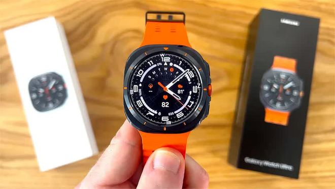 评的4款功能丰富的智能手表全方位测评K8凯发登录科技控们的新宠几乎零差(图18)