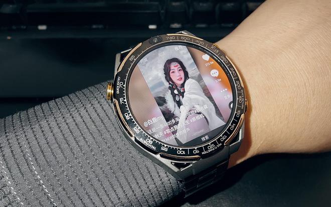的3款智能手表品牌口碑好功能全性能稳定K8凯发国际2025年被用户高度推荐(图10)