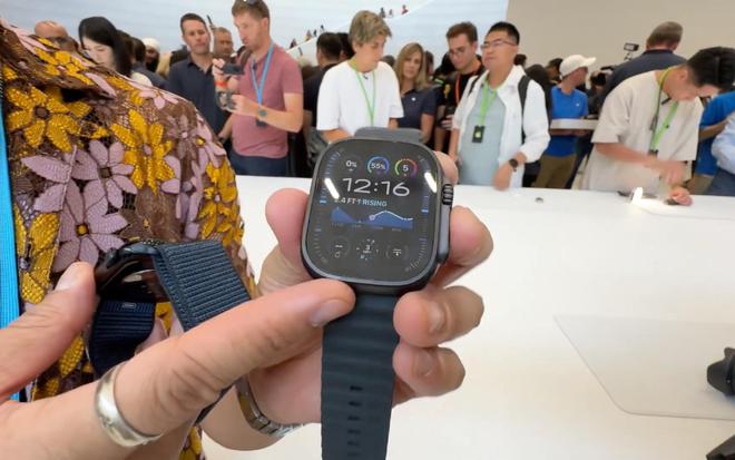 的3款智能手表品牌口碑好功能全性能稳定K8凯发国际2025年被用户高度推荐(图13)