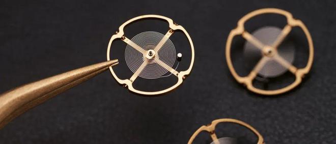 精准、强壮“内芯”为多个瑞士品牌提供(图9)