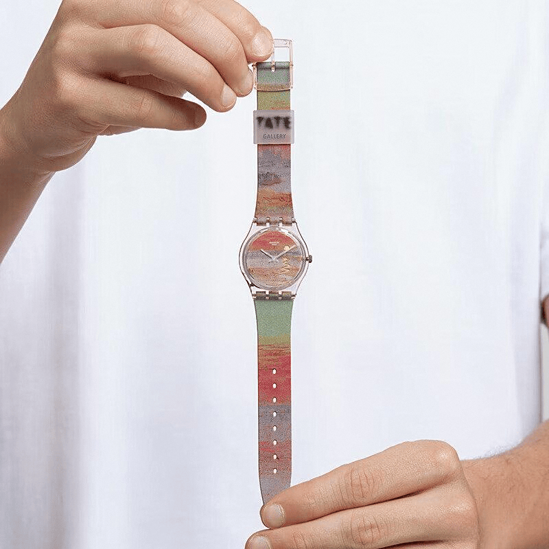 牌推荐与奢华选择瑞士手表十大品(图6)