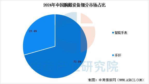 业市场前景预测研究报告（简版）2025年中国智能穿戴设备行(图10)