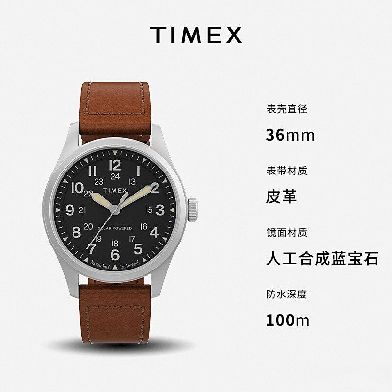 品位与技术的完美结合欧美表十大名牌排序：(图9)