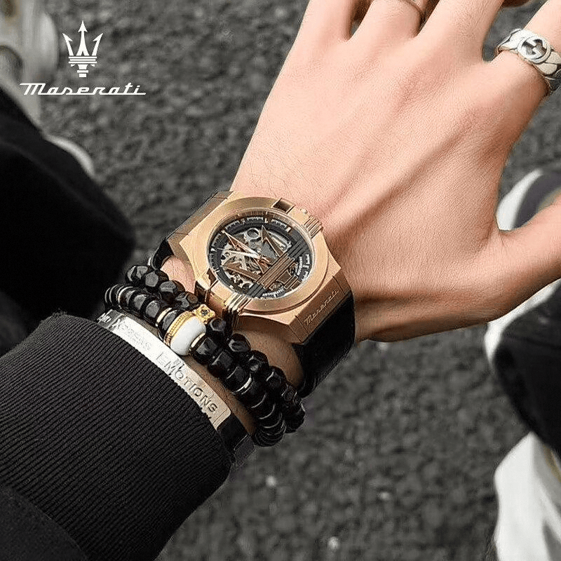 风格、功能与工艺的完美结合欧美表品牌排行