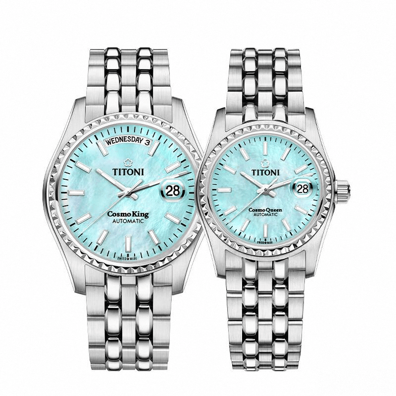 尖腕表奢华与精准的完美结合!瑞士手表品牌推荐:10大顶(图6) 尖腕表奢华与精准的完美结合!瑞士手表品牌推荐:10大顶(图6)